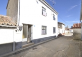 Casa de poble en venda a la España, Éjeme, ref.: TR301390 foto
