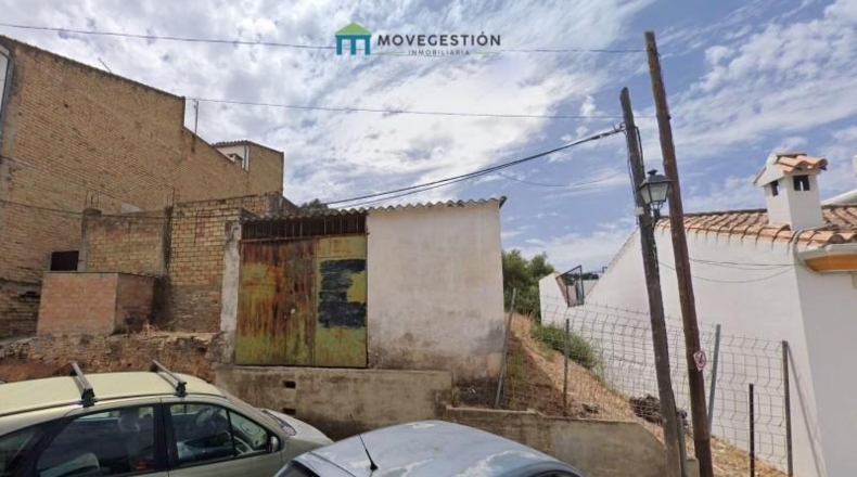 Cádiz - Prado del Rey - 135m2