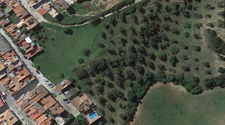 Cádiz - Prado del Rey - 135m2