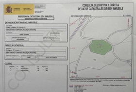 Fuentealbilla 4040&nbsp;m² 