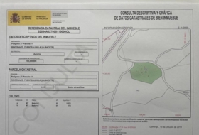 Fuentealbilla 4040&nbsp;m² 