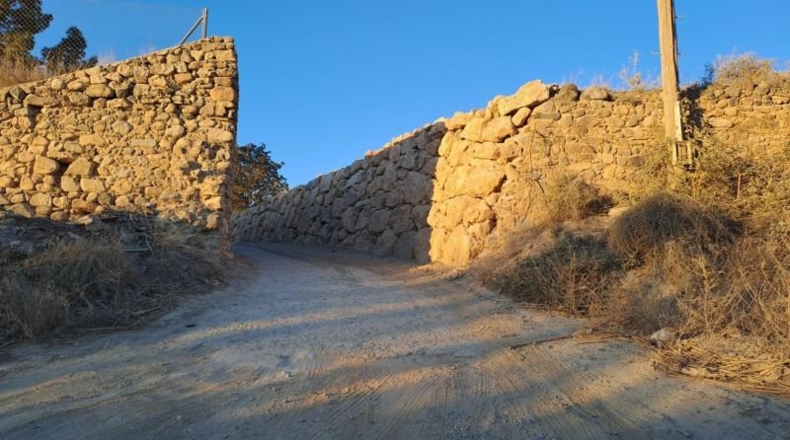 Tarragona - Maspujols - 24000m2