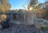 Terreno no urbanizable en venta en la España, Maspujols, ref: TR126679 foto