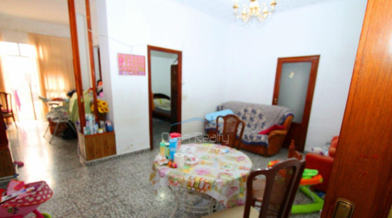 Asturias - El Pueblu - 260m2