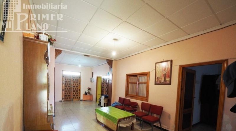 Ciudad Real - Tomelloso - 401m2