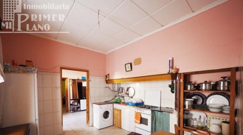 Ciudad Real - Tomelloso - 401m2
