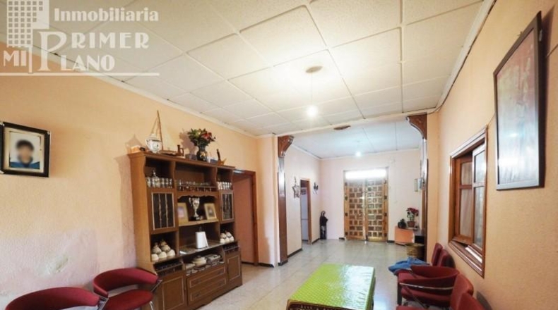 Ciudad Real - Tomelloso - 401m2