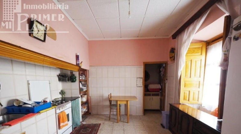 Ciudad Real - Tomelloso - 401m2