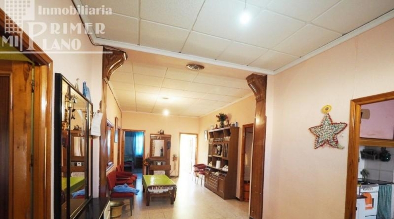 Ciudad Real - Tomelloso - 401m2