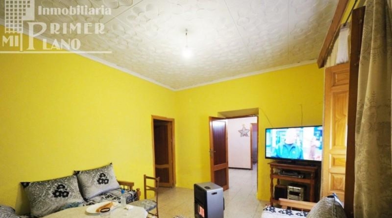 Ciudad Real - Tomelloso - 401m2