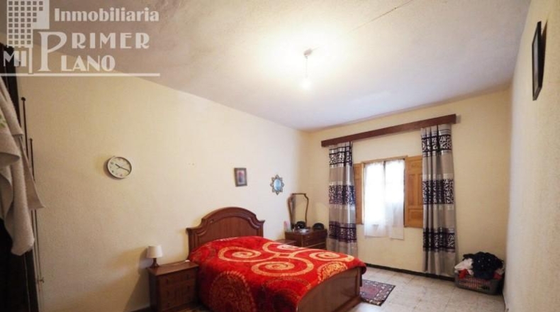 Ciudad Real - Tomelloso - 401m2
