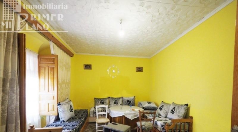 Ciudad Real - Tomelloso - 401m2