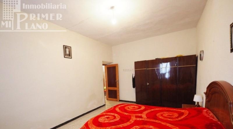 Ciudad Real - Tomelloso - 401m2