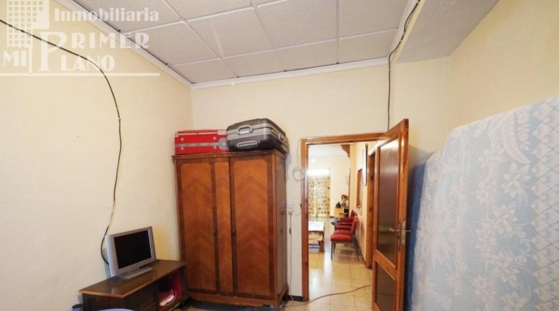 Ciudad Real - Tomelloso - 401m2