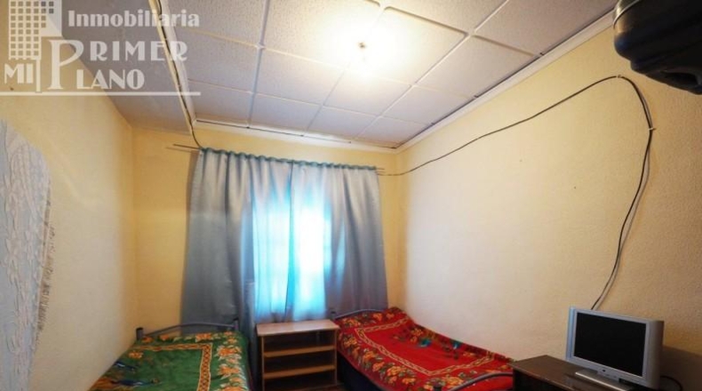 Ciudad Real - Tomelloso - 401m2