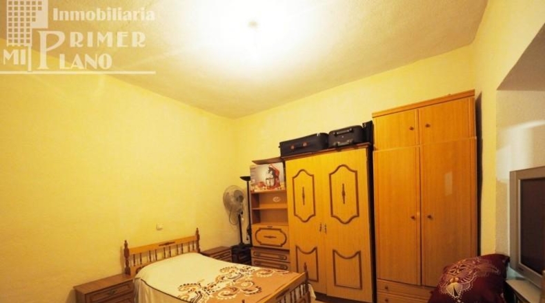 Ciudad Real - Tomelloso - 401m2