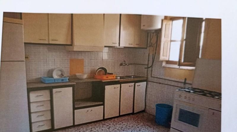 Murcia - Lorca - 8172m2