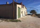 Casa de camp amb terreny en venda a la España, Lorca, ref.: TR141637 foto