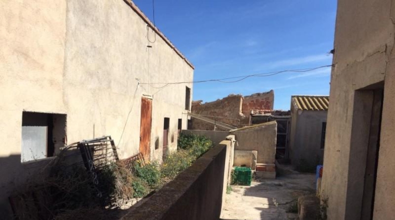 Murcia - Lorca - 8172m2