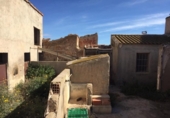 Casa de camp amb terreny en venda a la España, Lorca, ref.: TR141637 foto