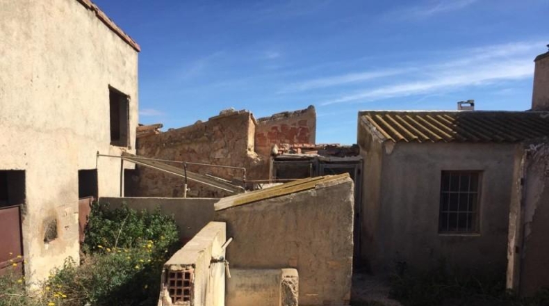 Murcia - Lorca - 8172m2