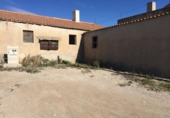 Casa de camp amb terreny en venda a la España, Lorca, ref.: TR141637 foto