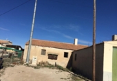 Casa de camp amb terreny en venda a la España, Lorca, ref.: TR141637 foto