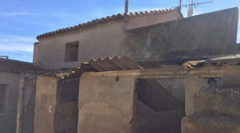 Murcia - Lorca - 8172m2