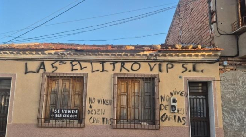 Murcia - Мурсия - 497m2