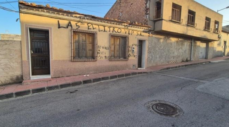 Murcia - Мурсия - 497m2