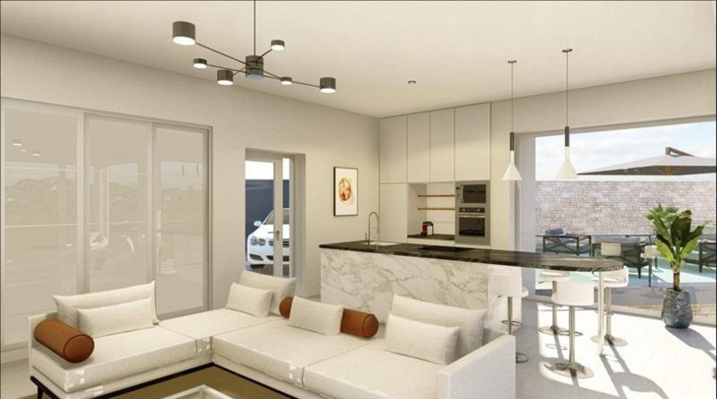 Гранада - La Zubia - 750m2