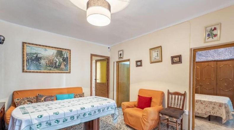 Granada - Láchar - 75m2