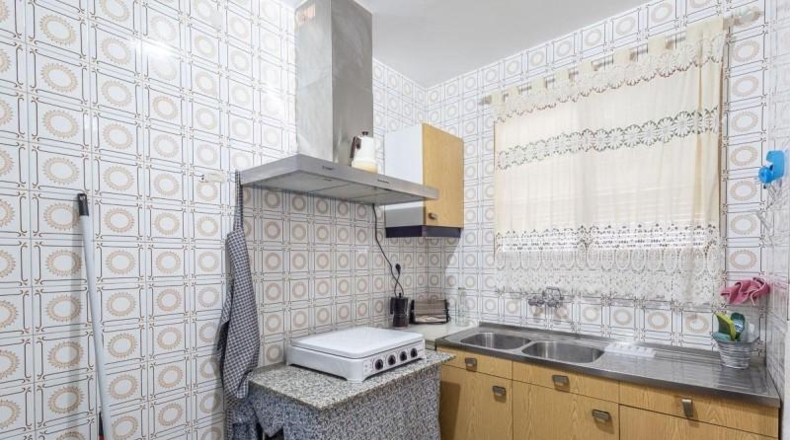 Granada - Láchar - 75m2