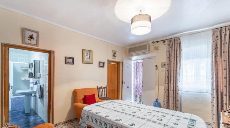 Granada - Láchar - 75m2