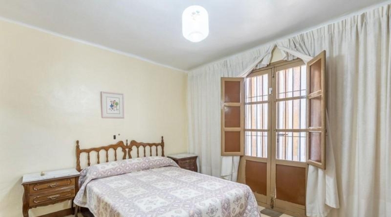 Granada - Láchar - 75m2