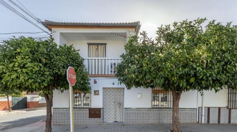 Granada - Láchar - 75m2