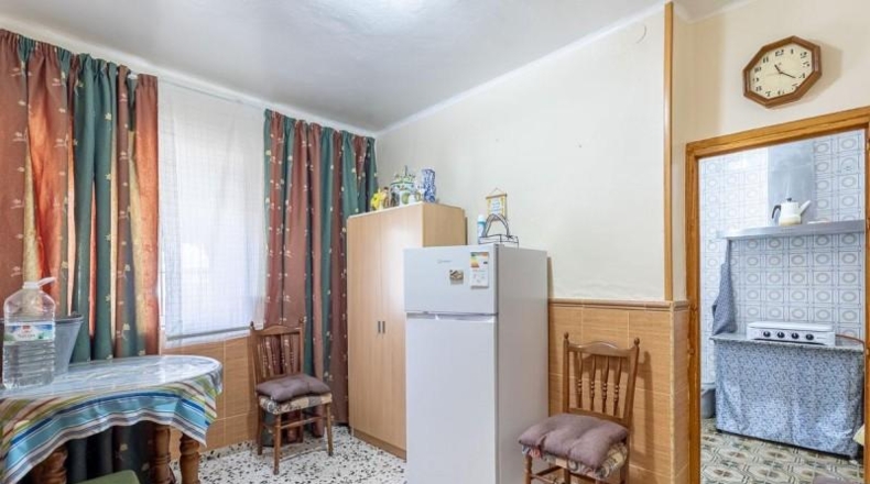 Granada - Láchar - 75m2