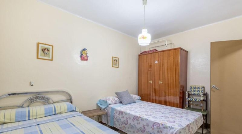 Granada - Láchar - 75m2
