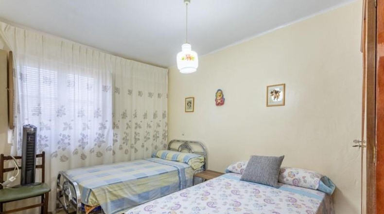 Granada - Láchar - 75m2
