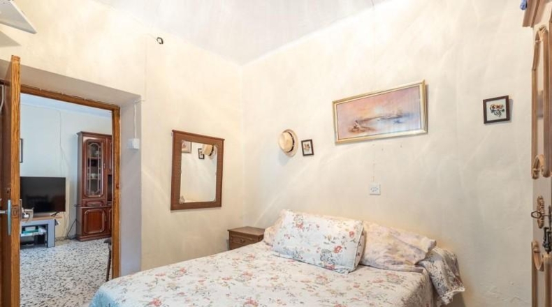 Granada - Láchar - 75m2