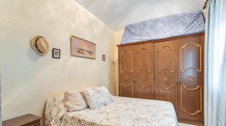 Granada - Láchar - 75m2
