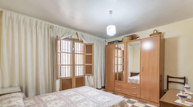 Granada - Láchar - 75m2