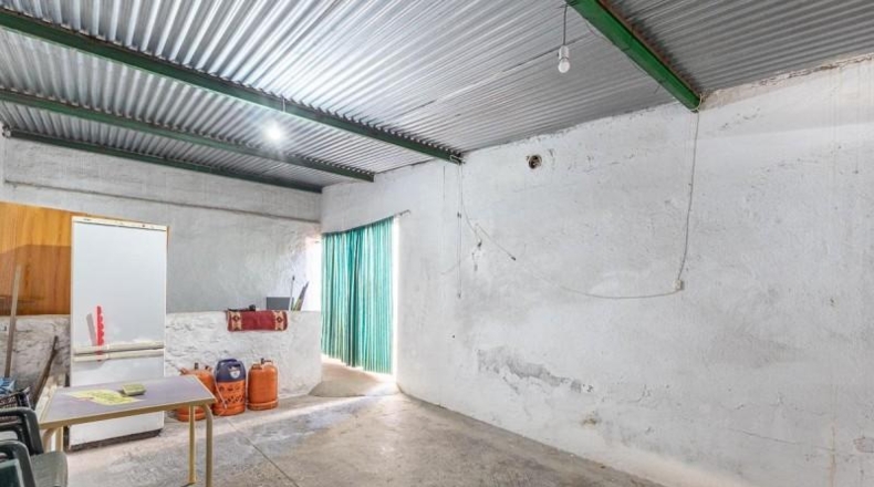 Granada - Láchar - 75m2
