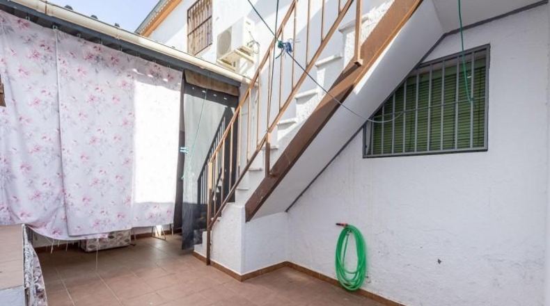 Granada - Láchar - 75m2