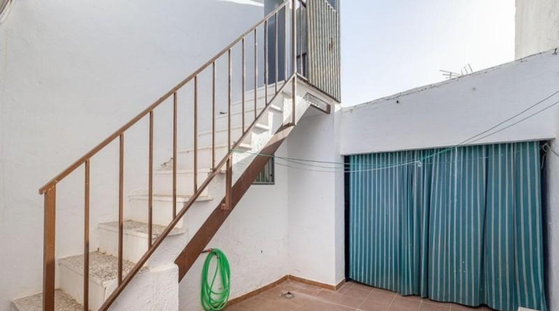 Granada - Láchar - 75m2
