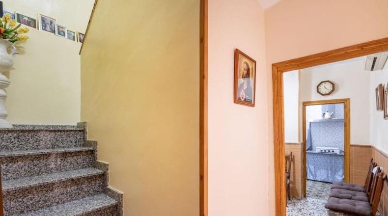 Granada - Láchar - 75m2