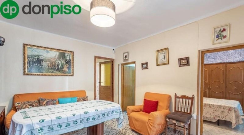 Granada - Láchar - 75m2