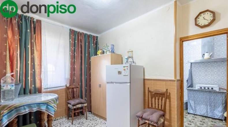 Granada - Láchar - 75m2