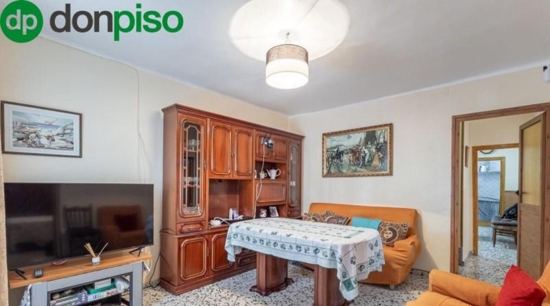 Granada - Láchar - 75m2