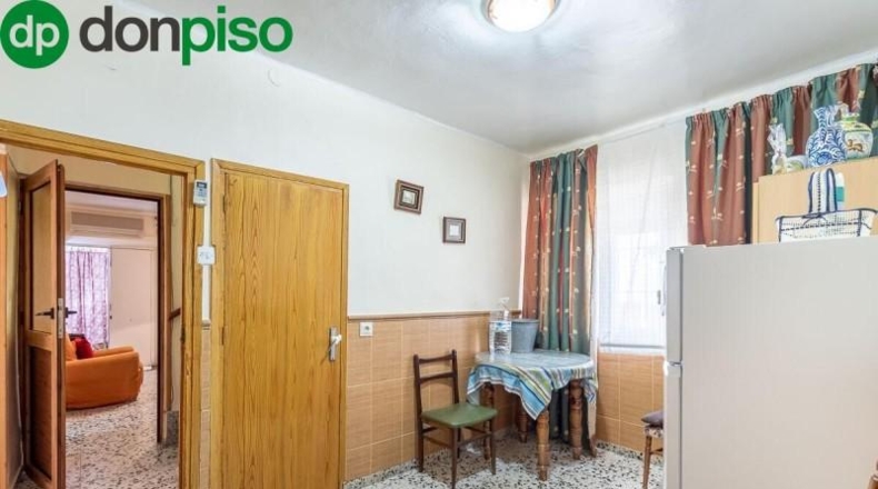 Granada - Láchar - 75m2